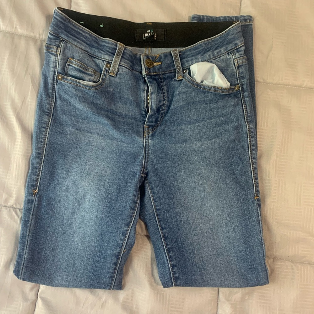 LuLaRoe Jeans